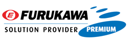 Logo Furukawa